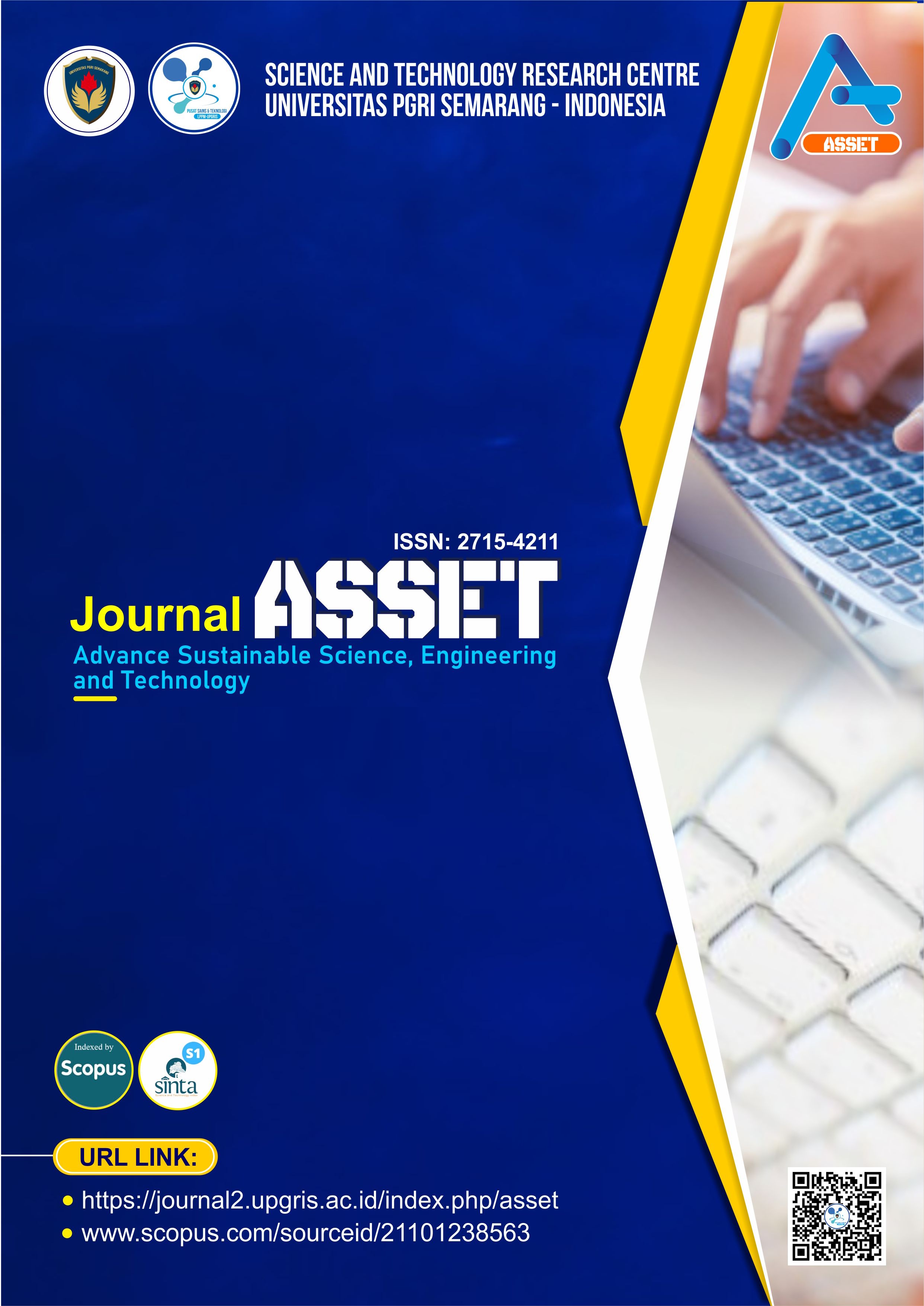 					View Vol. 8 No. 4 (2026): August-October
				